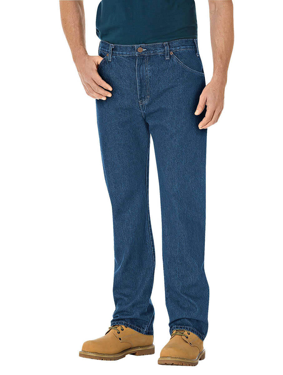 6 Pocket Jeans Dickies