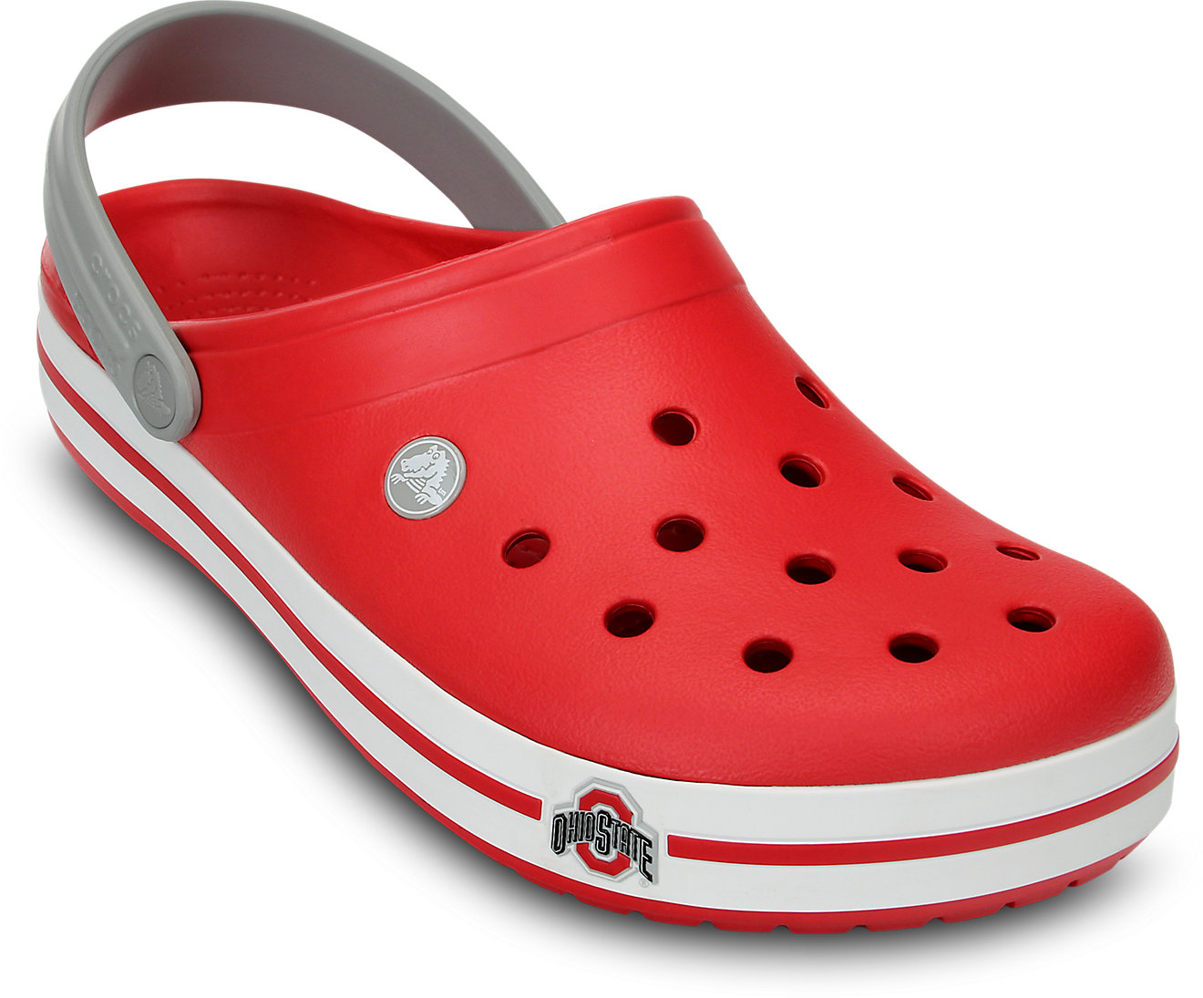 Crocs Crocband adidas