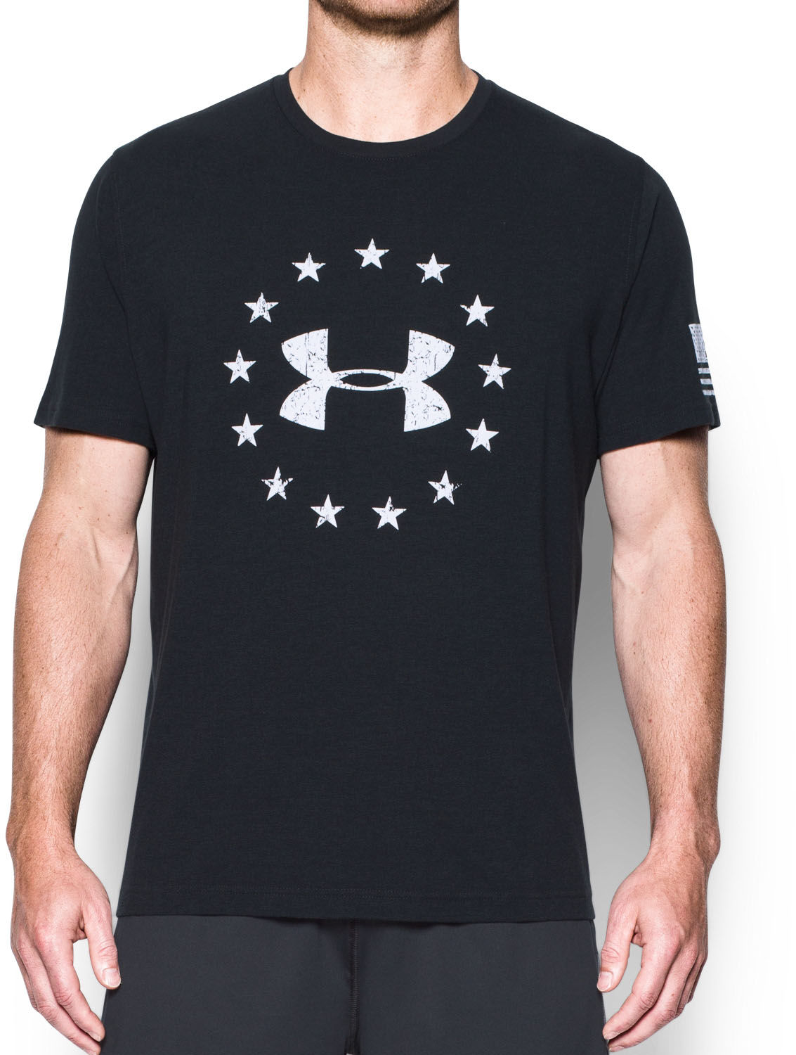 Футболка USA under Armour