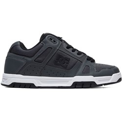 DC - Mens Stag Lowtop Shoes