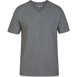 Hurley - Mens Premium V-Neck T-Shirt