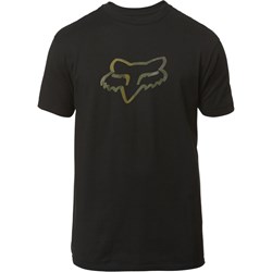 Fox - Men's Legacy Fox Head 3/4Xl T-Shirt