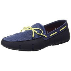 Swims - Mens Braided Lace Loafer