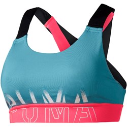 PUMA - Womens Feel It Bra M