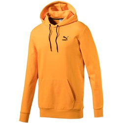 puma graphic hoodie