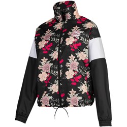 PUMA - Womens Trend Aop Woven Jacket