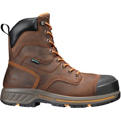 Timberland Pro - Mens 8 In Helix HD WP Boot