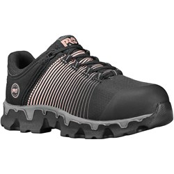 Timberland Pro - Womens Powertrain Sport Athletic Shoe