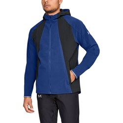 under armour outrun storm jacket mens