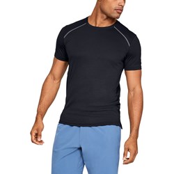 Under Armour - Mens Iso-Chill Fusion T-Shirt