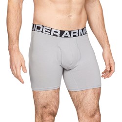 Under Armour Boxer Brief Size Chart