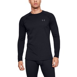 Under Armour - Mens Packaged Base 3.0 Crew Long-Sleeve T-Shirt