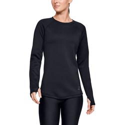 Camiseta Under Armour Cg Armour Compression-Negro UNDER ARMOUR