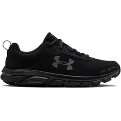 Under Armour - Mens Charged Assert 8 Sneakers