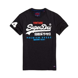 Superdry Mens T Shirt Size Chart