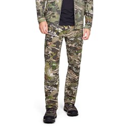 Under Armour - Mens UA Field Ops Pants