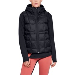 Under Armour - Womens Down Outerwear Vests