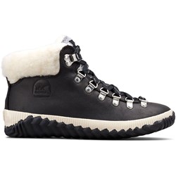 Sorel - Womens Out N About Plus Conquest Shell Boot