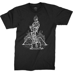 Bad Religion - Mens Statue T-Shirt