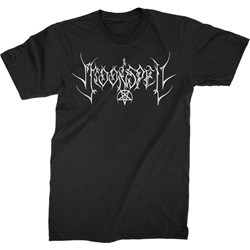 Moonspell - Mens Logo T-Shirt