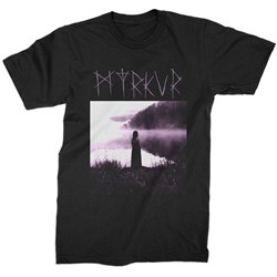 Myrkur - Mens Fog T-Shirt