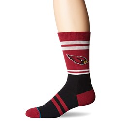 Stance - Mens Cardinals Logo Socks