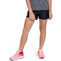 Under Armour - Girls Play Up Shorts