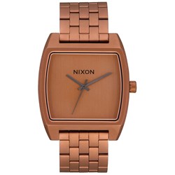 Nixon - Men's Time Tracker Analog Watch