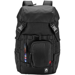 nixon landlock 30l backpack