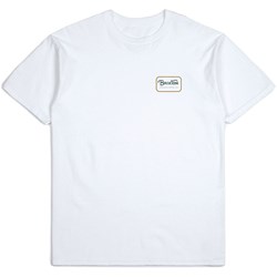 Brixton - Mens Grade T-Shirt