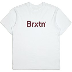 Brixton - Mens Gate Premium T-Shirt