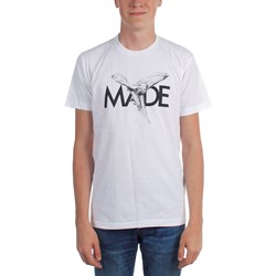 Finally Made - Mens Emblem T-Shirt