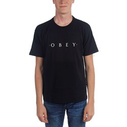 OBEY - Mens Novel Obey t-shirt