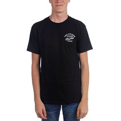 OBEY - Mens Obey Wasted Nights T-shirt