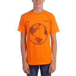 10 Deep - Mens World Peace T-Shirt