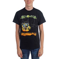 Helloween - Mens Helloween Ep T-Shirt