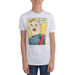 The Goonies - Mens Goonies Sloth Pop Art T-Shirt
