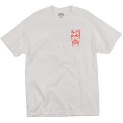 DGK - Mens DGK X Cup Noodles Logo T-Shirt