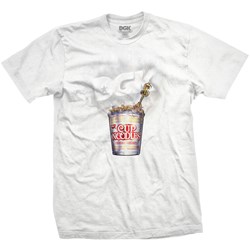 DGK - Mens DGK X Cup Noodles Heat T-Shirt