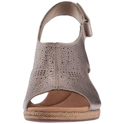 clarks lafley rosen pewter