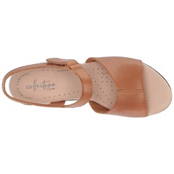 Clarks on sale annadel clover