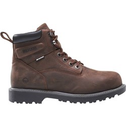 Wolverine - Mens Floorhand Wp Boots