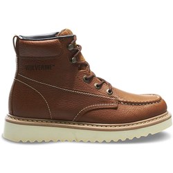 Wolverine - Mens Work Wedge Boots