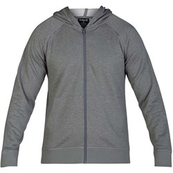 Hurley - Mens Dri-Fit Disperse Front Zip Sweater