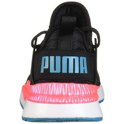 women's puma pacer next cage iridescent sneakers