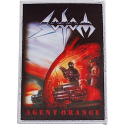 Sodom - Agent Orange Patch