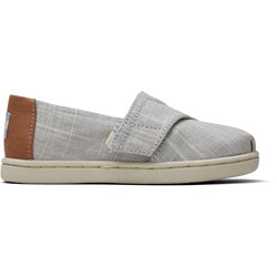 Toms - Tiny Alpargata Espadrille