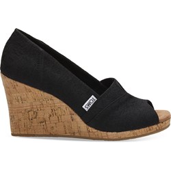 Toms - Womens Classic Wedge