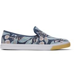 Toms - Womens Clemente Slip-On Shoes