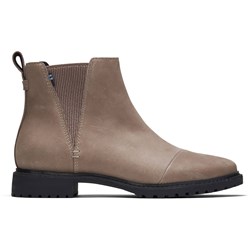 Toms - Womens Cleo Boots
